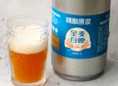 同樣是啤酒，為啥我們叫“水啤”，國外叫“液體面包”？