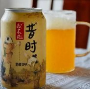 42、或不凡 昔時(shí) 奶昔IPA
