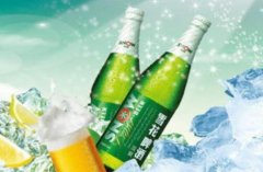 雪花啤酒用英語(yǔ)怎么說(shuō)讀